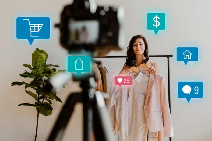 Live Shopping: Interaktivitet og real-time oplevelser i e-handel